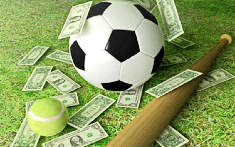 Pertandingan olahraga sebagai bagian dari pengalaman taruhan mobile PARTAITOGEL