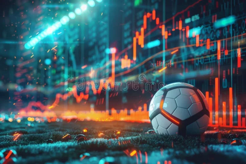 Suasana pertandingan untuk penelusuran olahraga PARTAITOGEL